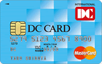 DCカード